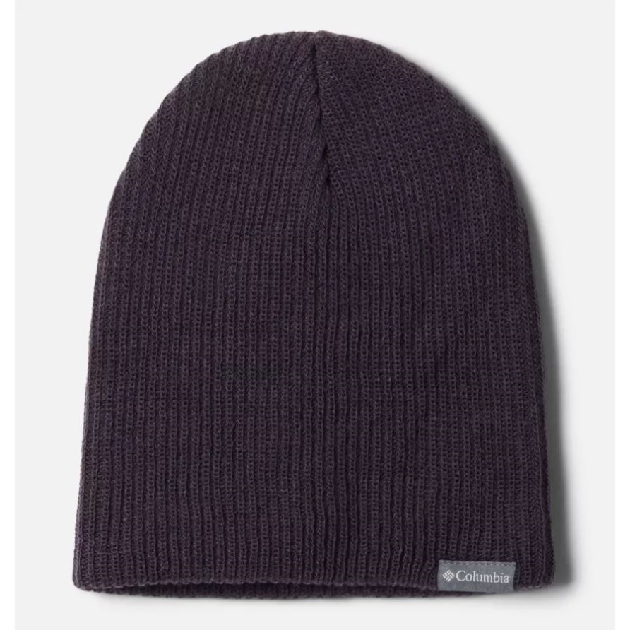 Ale Creek Beanie Columbia Dunkellila