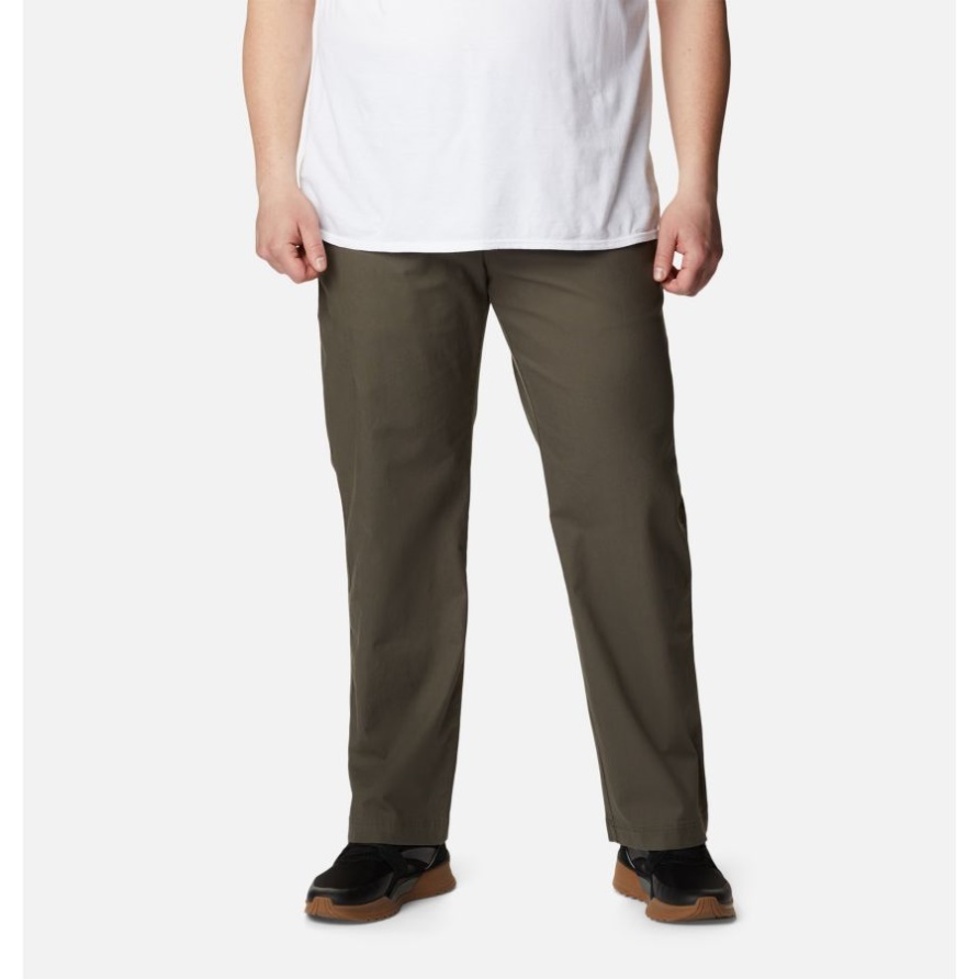Alpine Tundra Herren Flex Roc Hose Big Columbia