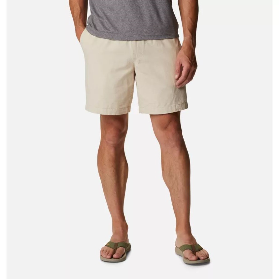 Ancient Fossil Chambray Columbia Herren Scenic Ridge Freizeitshorts