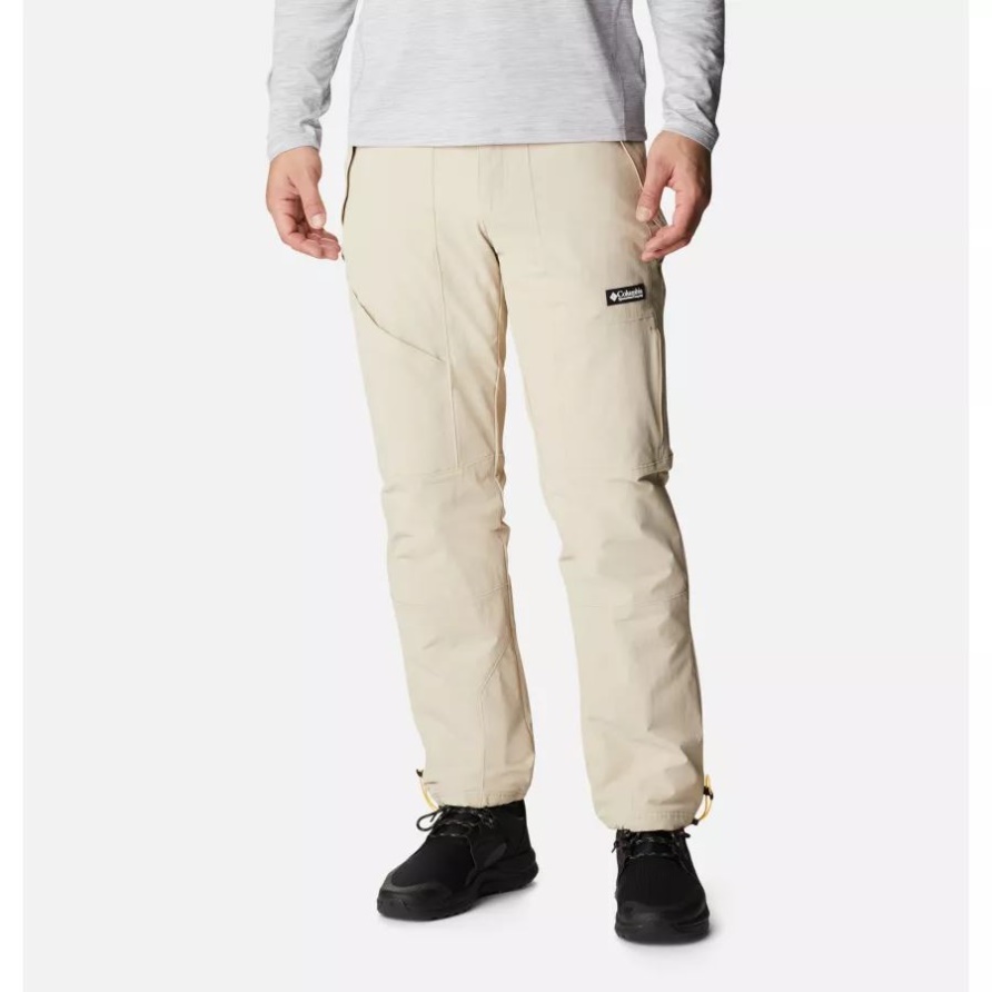 Ancient Fossil Columbia Herren-Hose Mit Ballistischer Rippenisolierung