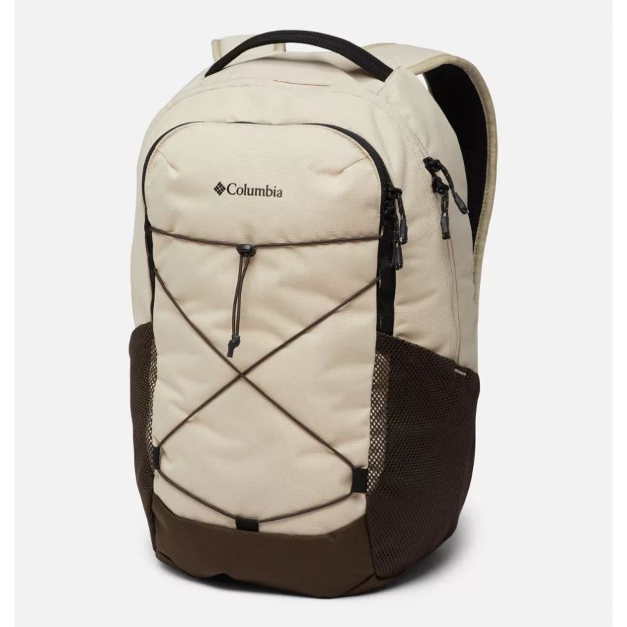 Ancient Fossil/Cordovan Columbia Unisex Atlas Explorer 25l Rucksack