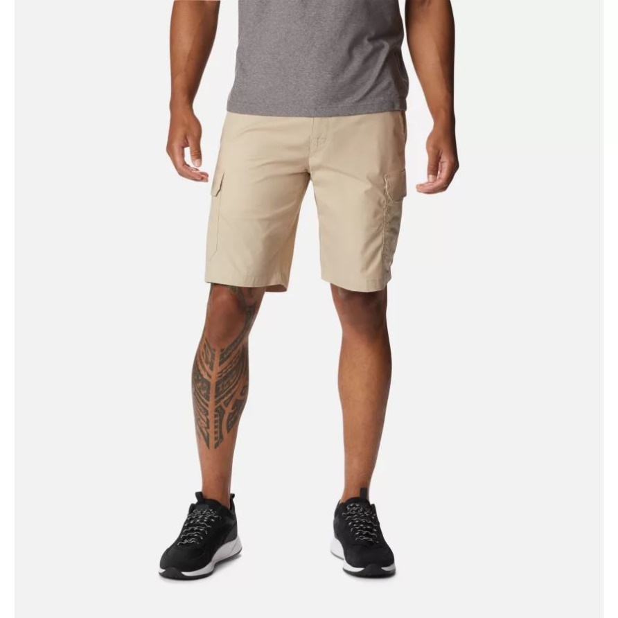 Ancient Fossil Herren Rapid Rivers Shorts Columbia
