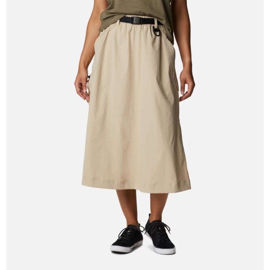 Field Creek Utility Rock Für Damen Aus Alten Fossilien Columbia