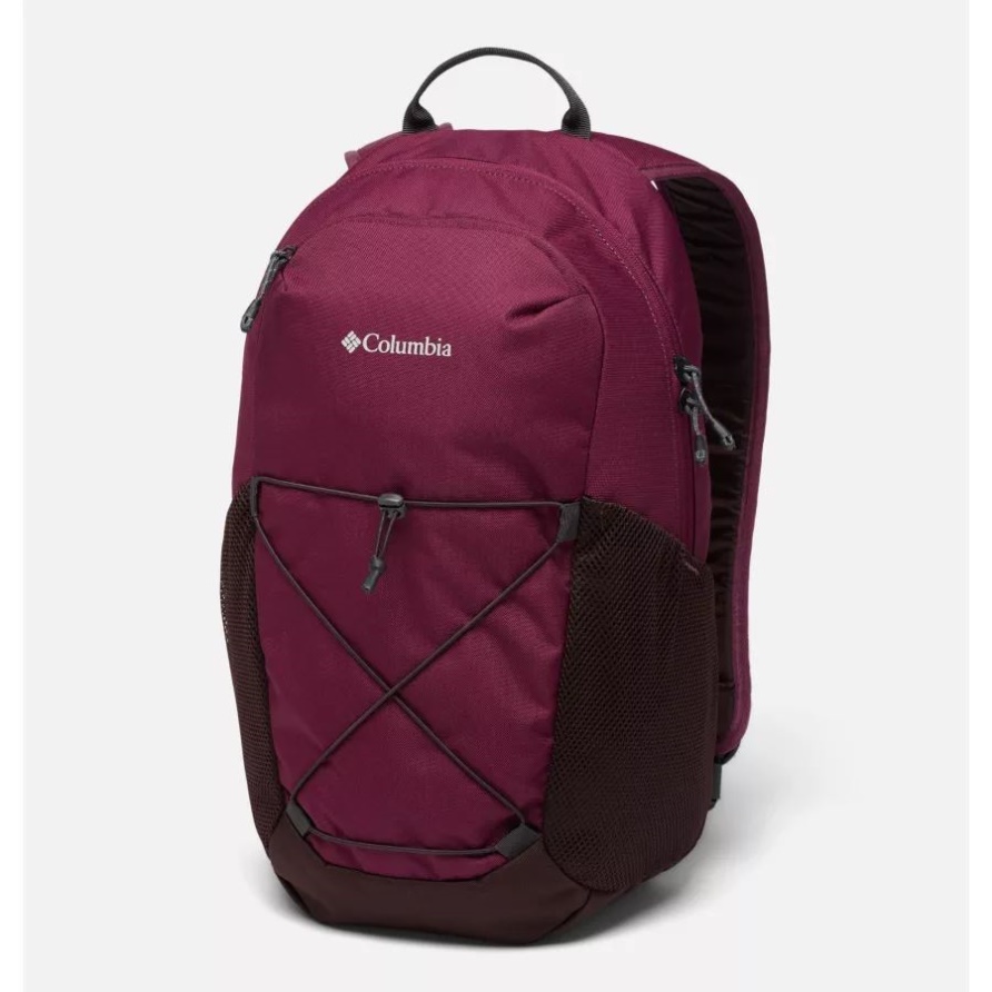 Atlas Explorer 16l Rucksack Columbia Marionberry/new Cinder