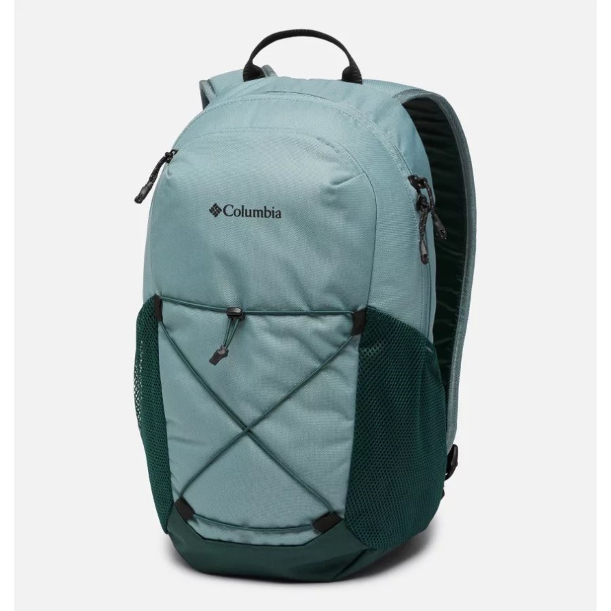 Atlas Explorer 16l Rucksack Columbia Metall/fichte