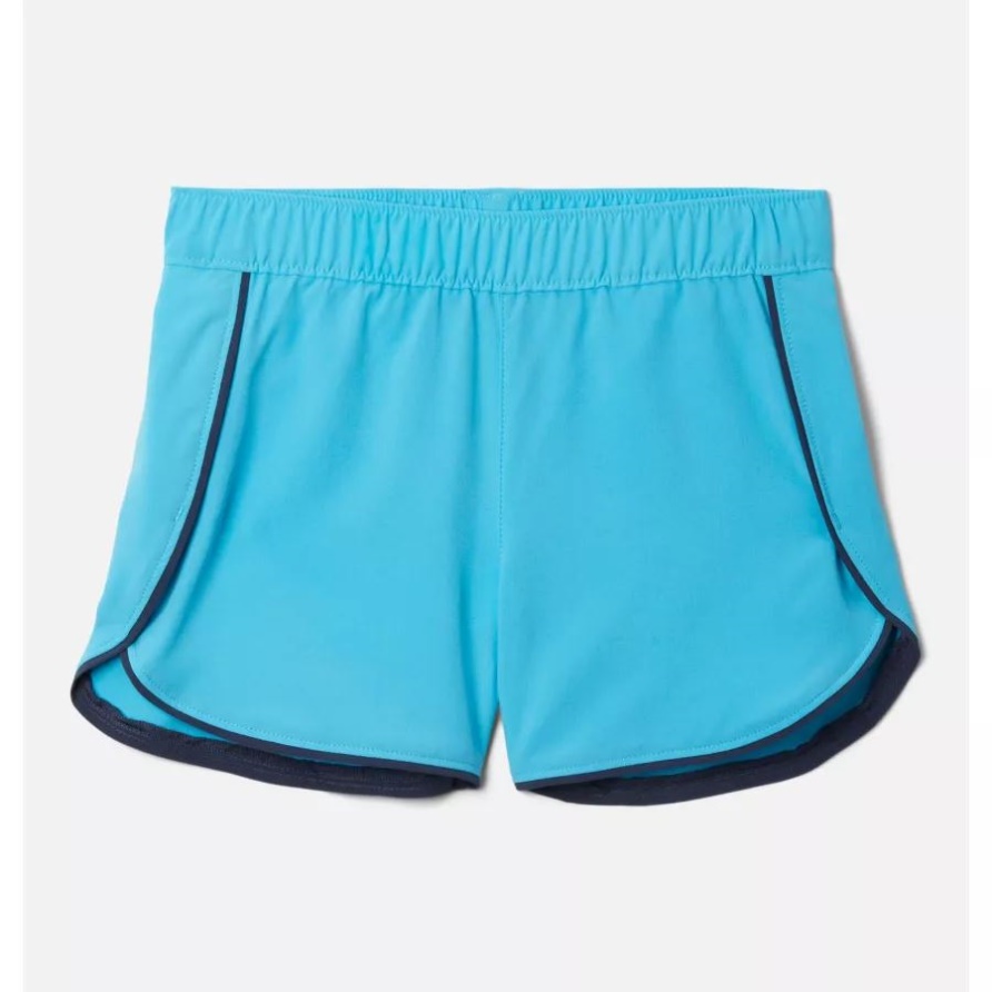 Columbia Wandershorts Für Mädchen Von Atoll Columbia