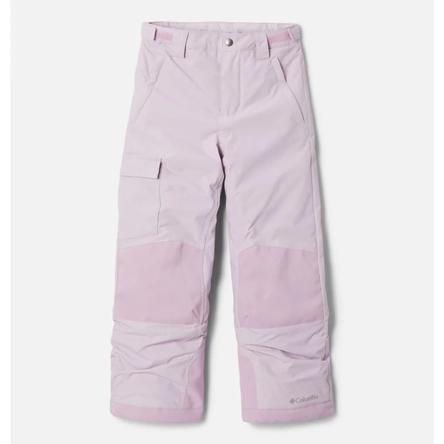 Aura Columbia Jugend Bugabooii Hose