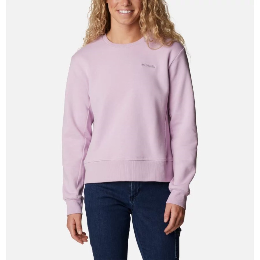 Columbia Lodge Crew IV Sweatshirt Der Aura-Frauen Columbia