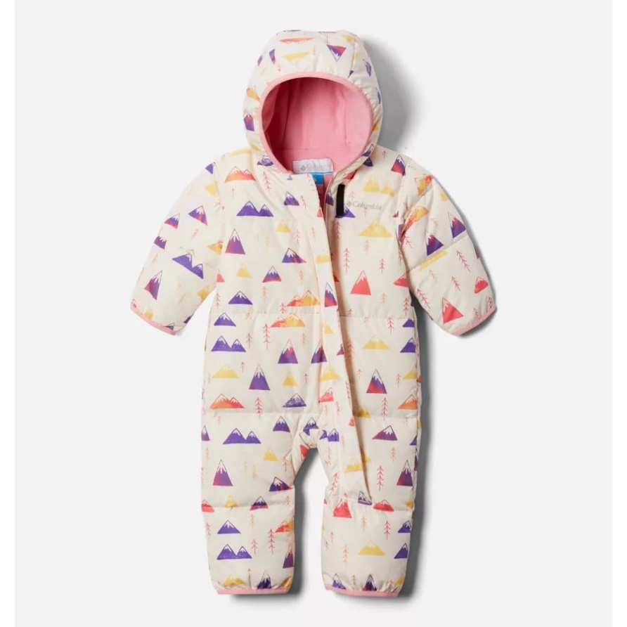 Babys Kuschelhase Bunting Columbia Chalk Little Mt