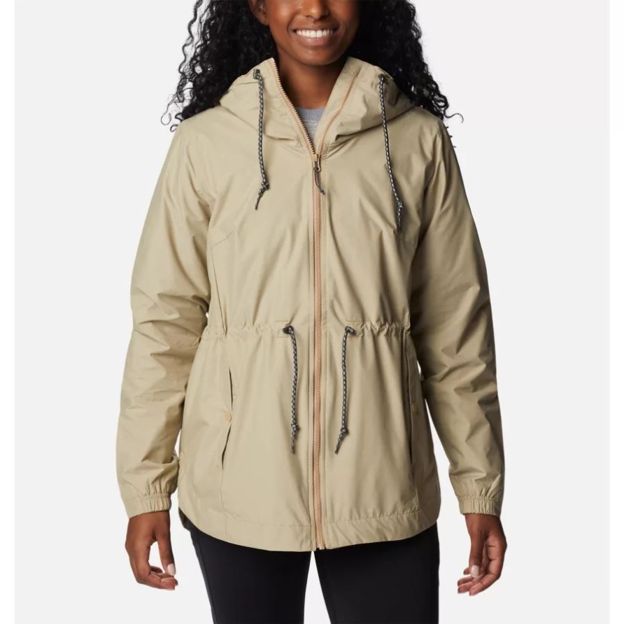 Beach Columbia Lillian Ridge Shell-Jacke Für Damen