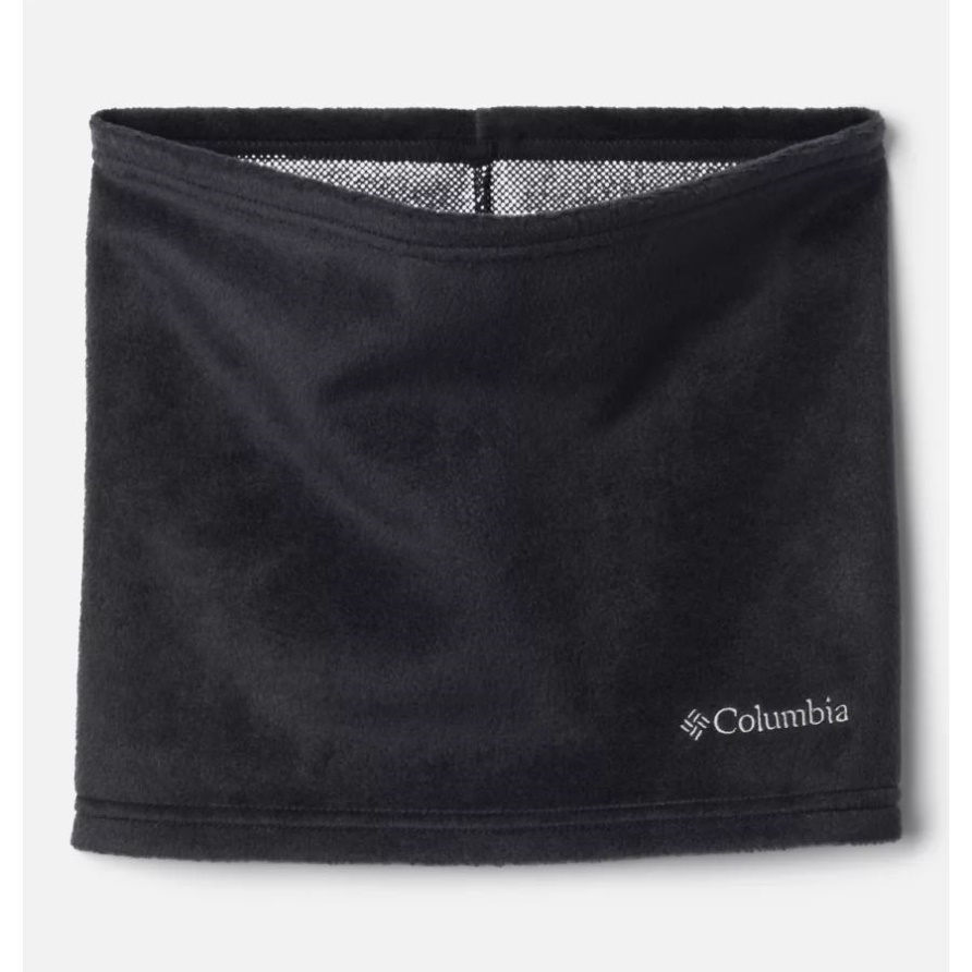 Black Agent Heat Neck Gamasche Columbia