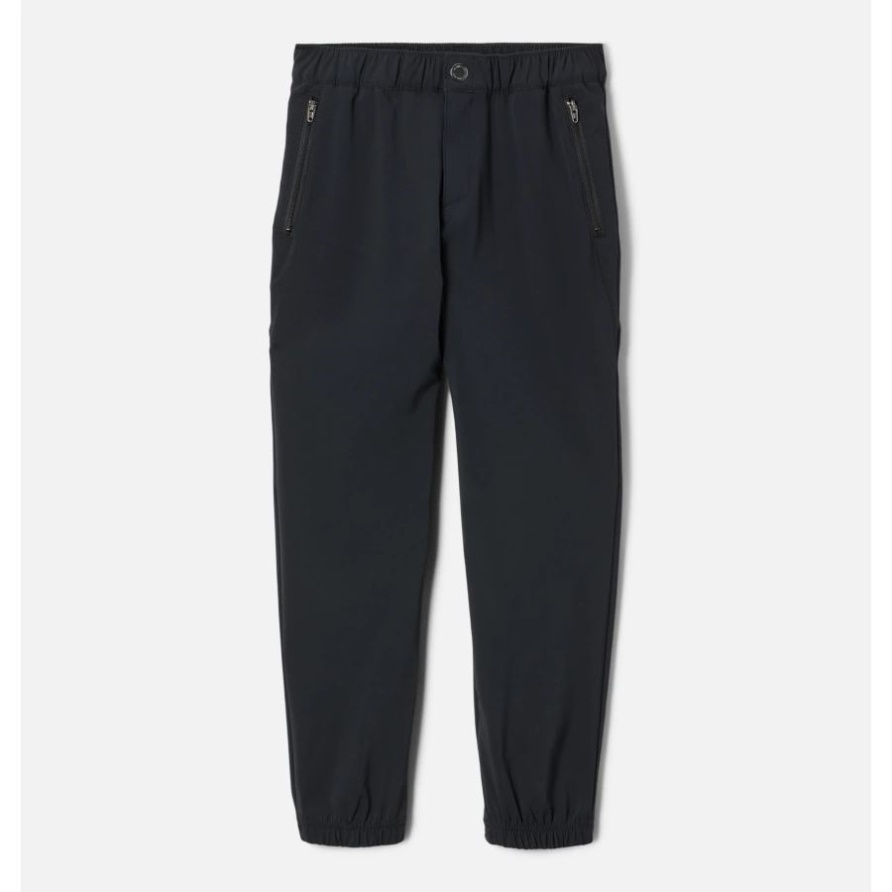 Black Boy's Daytrekker Eu Wanderhose Columbia