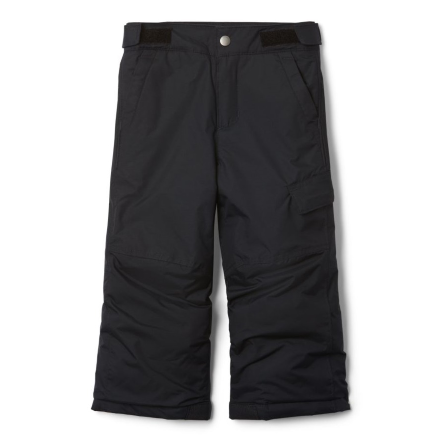 Ice Slope II Hose Für Kleinkinder Von Black Columbia Für Jungen
