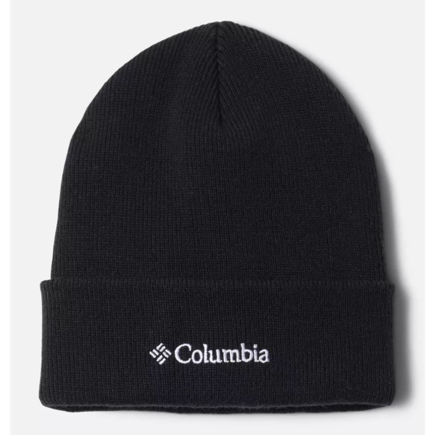 Black Columbia Arctic Blast Heavyweight Beanie Für Kinder