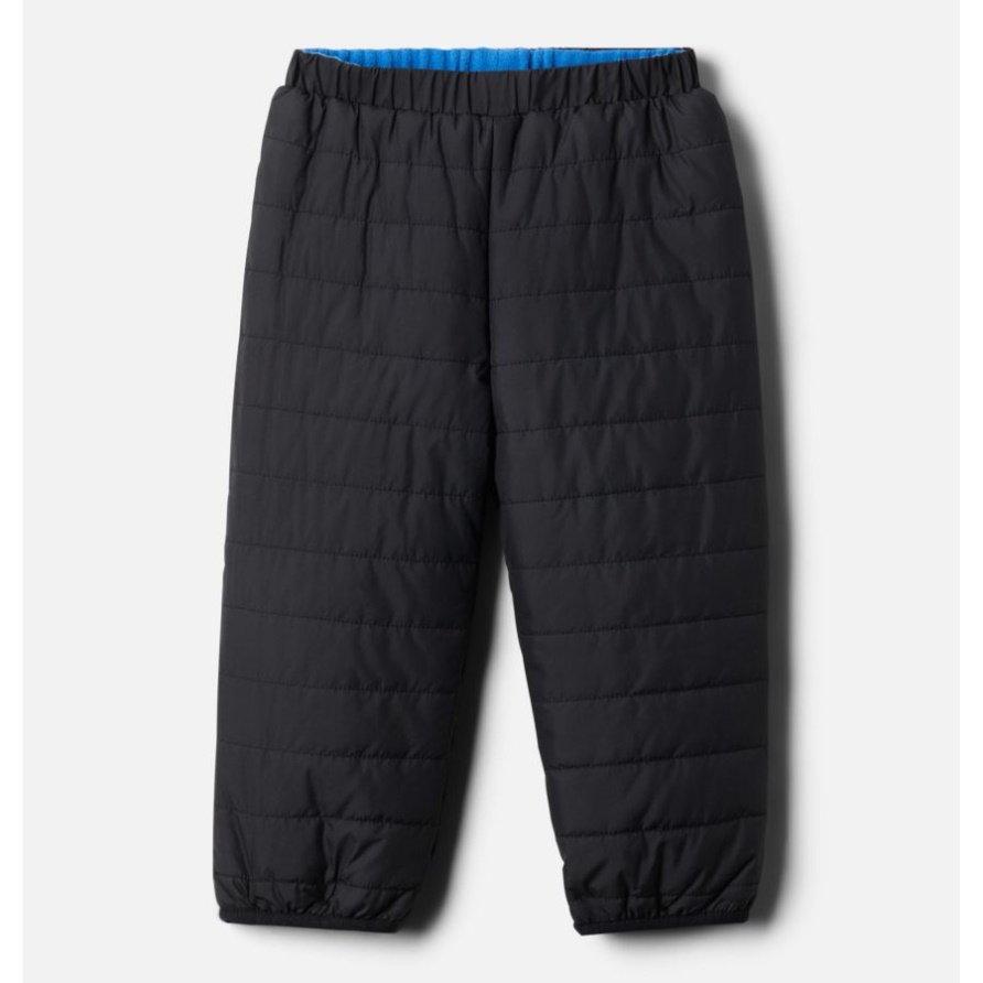 Black Columbia Kleinkind Double Trouble Wendehose