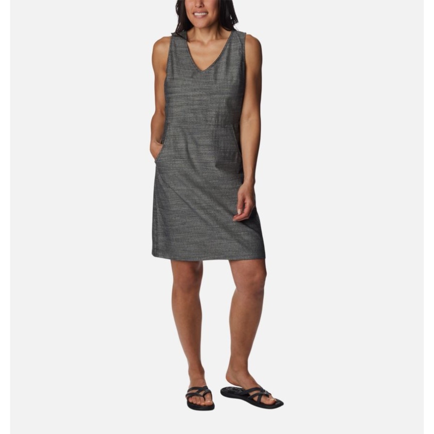 Norgate-Kleid Für Damen Von Black Columbia