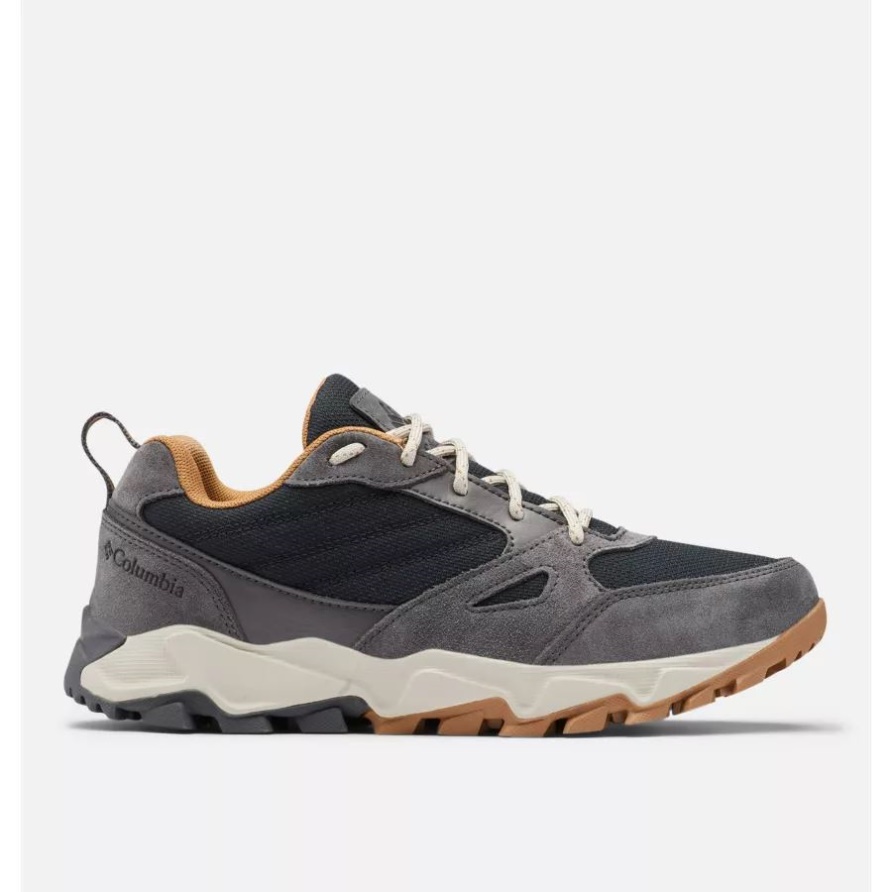 Schwarz/elk Columbia Ivo Trailschuh Für Damen