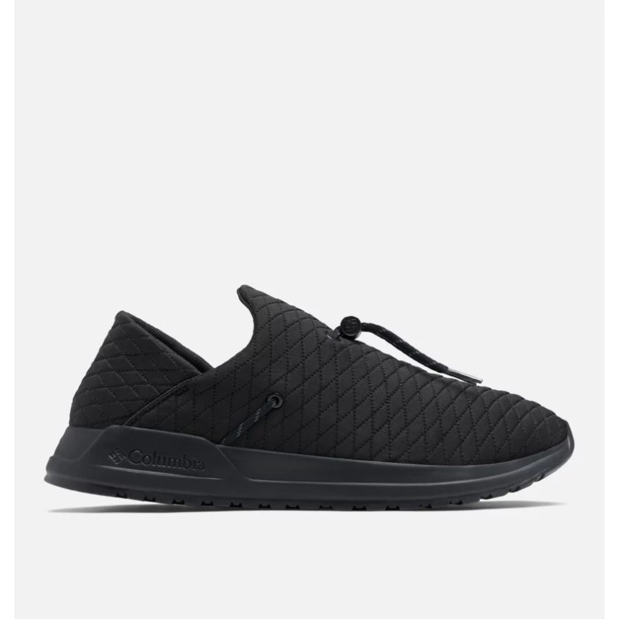 Schwarz/graphit Columbia Wildone Moc Schuh Für Herren