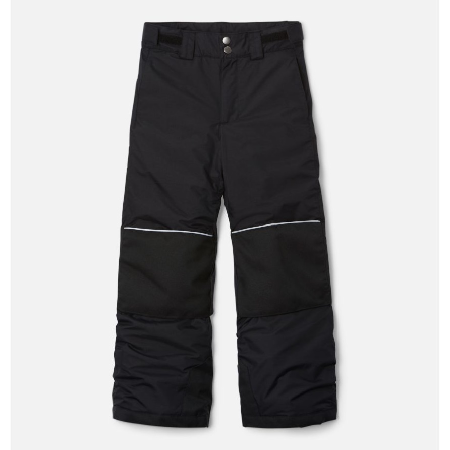 Schwarze Freestyle Ii Hose Für Kinder Columbia