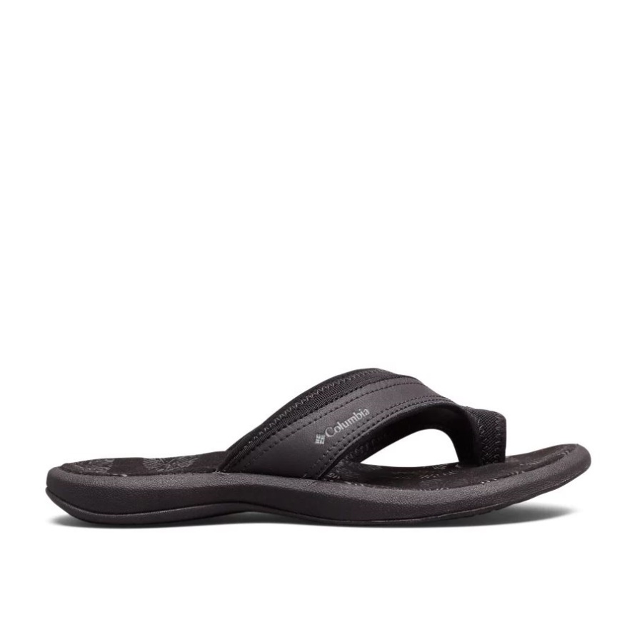 Black/ti Grey Steel Columbia Kea Ii Damensandale