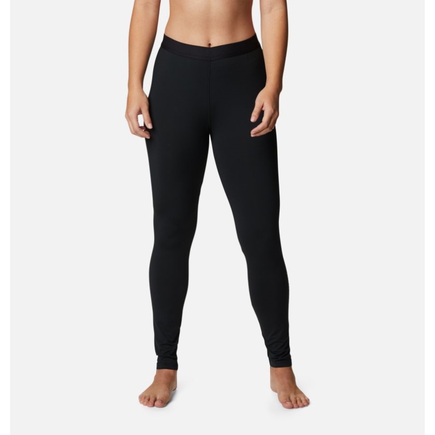 Black Damen Wander Legging Columbia