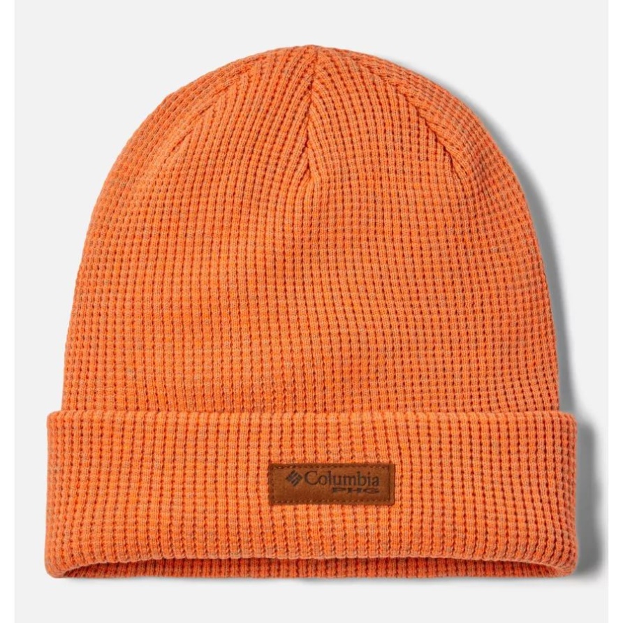 Blaze Marled Phg Roughtail Beanie Columbia