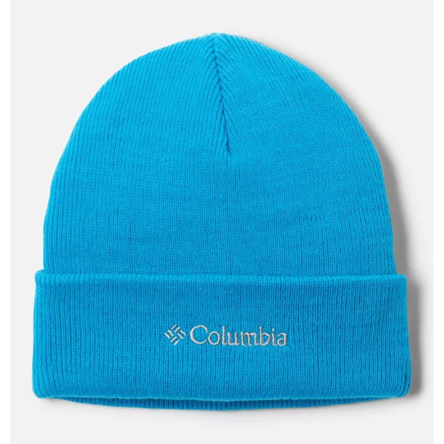 Blue Chill Arctic Blast Schwergewichtsmütze Columbia Für Kinder