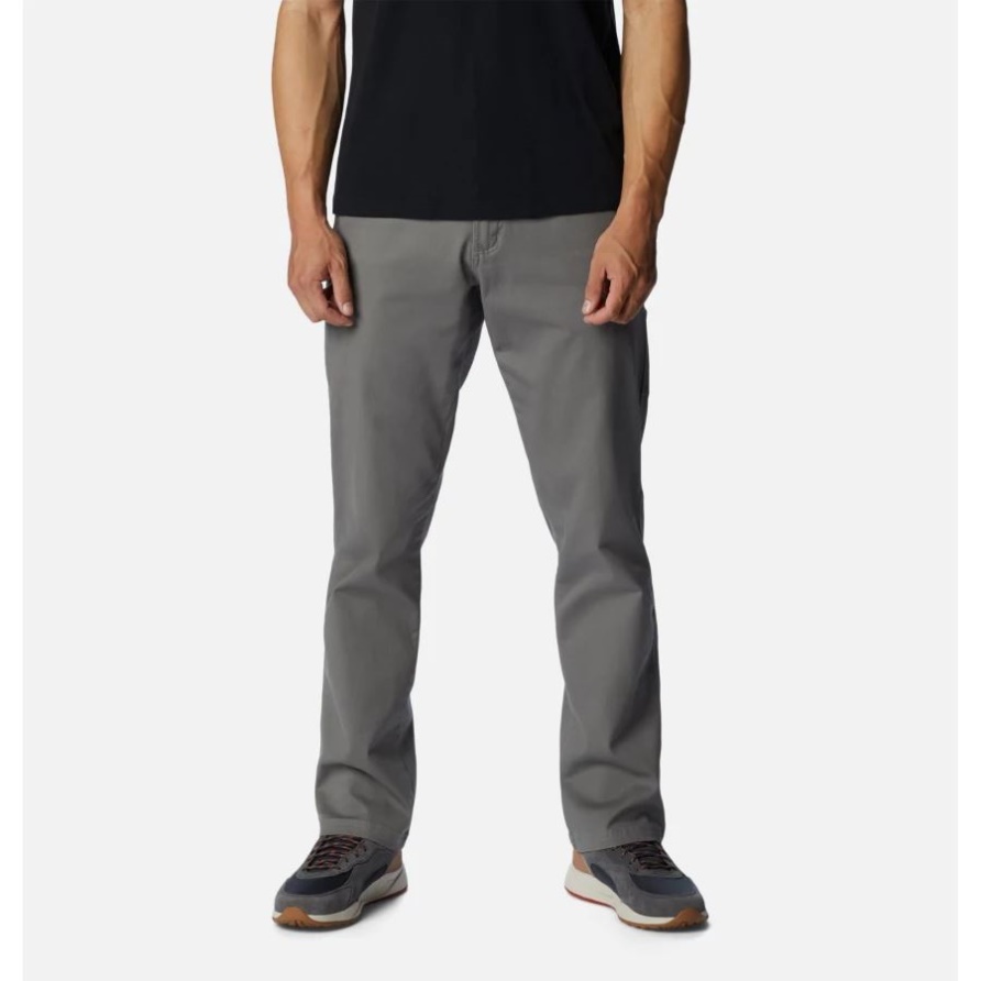 Boulder Columbia Marmor Rock Flex Hose Für Herren