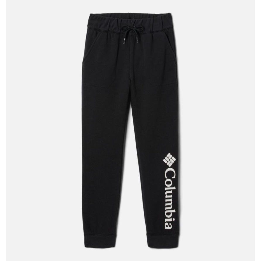 Columbia Trek Ii Jogginghose Für Jungen Columbia Schwarz