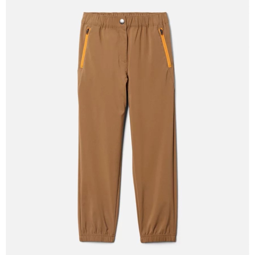 Daytrekker Hose Für Jungen Delta Columbia