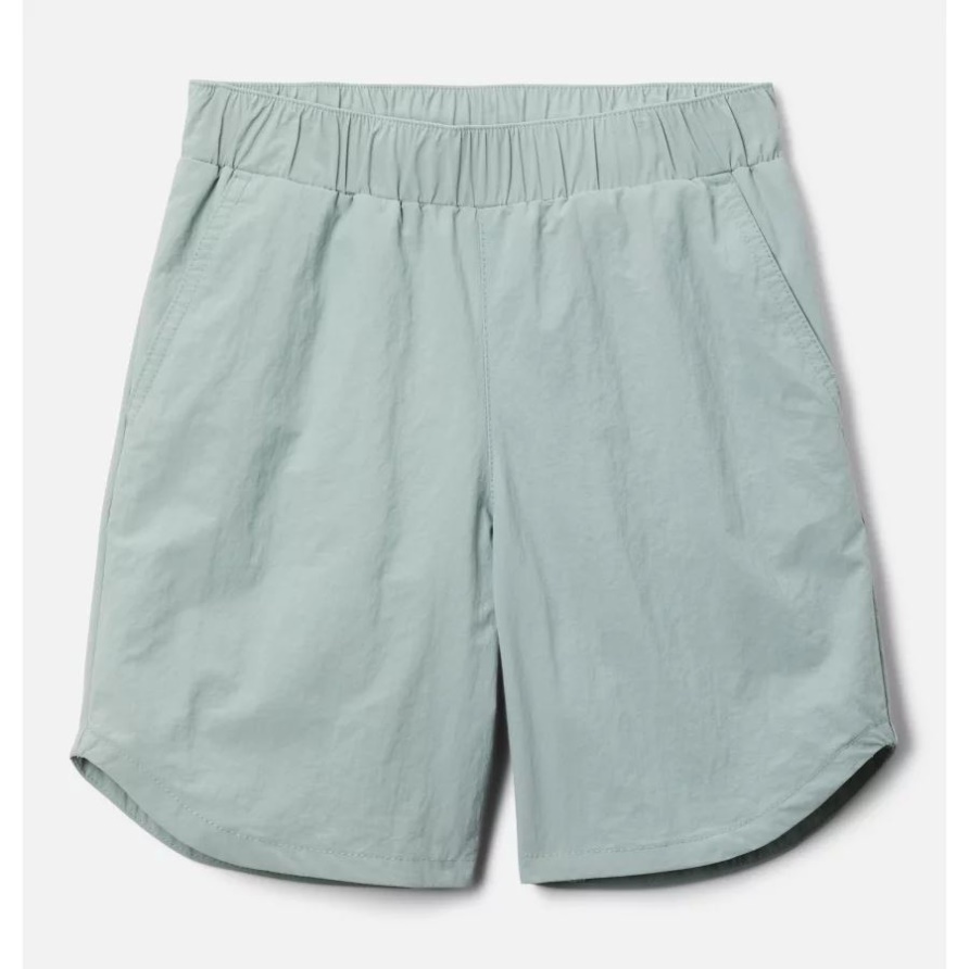 Fork Stream Shorts Für Jungen Columbia Niagara