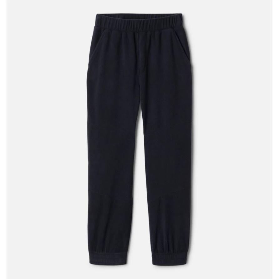 Jogginghose Aus Gletscherfleece Für Jungen Columbia Black