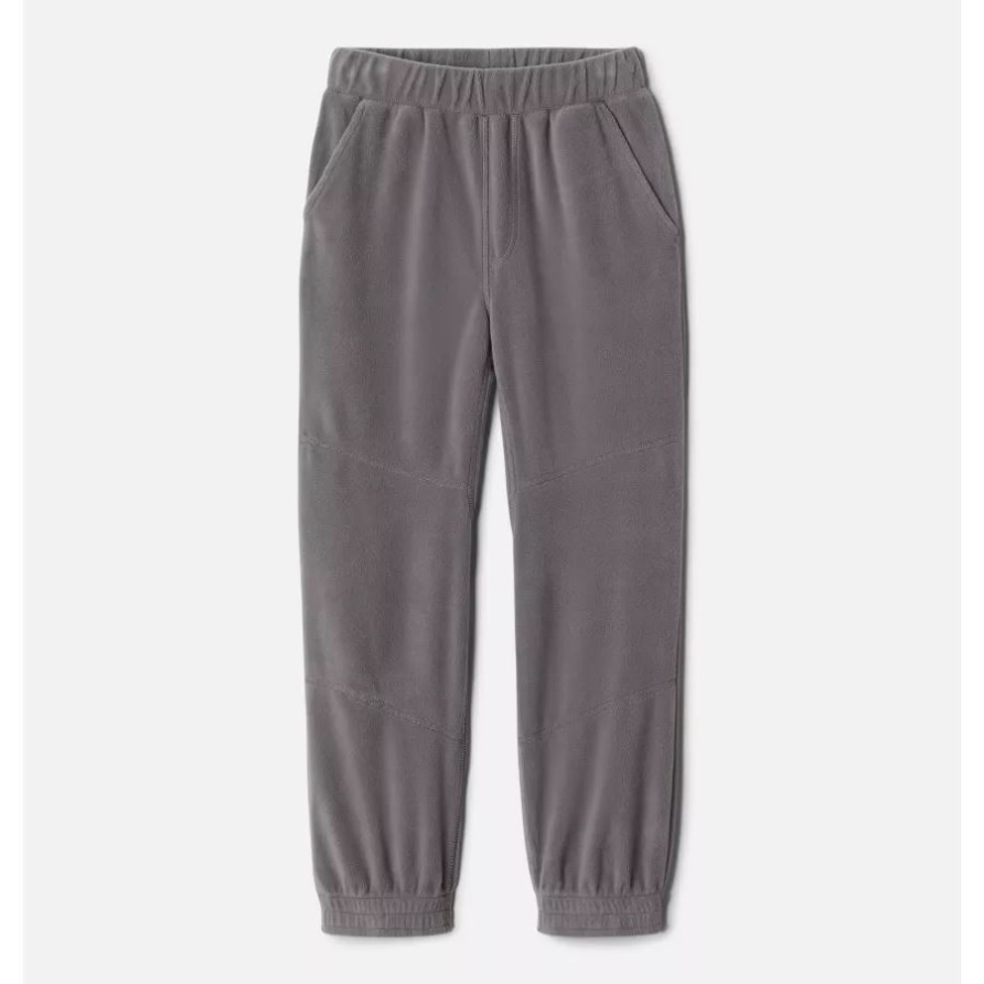 Jogginghose Aus Gletscherfleece Für Jungen Columbia City Grey