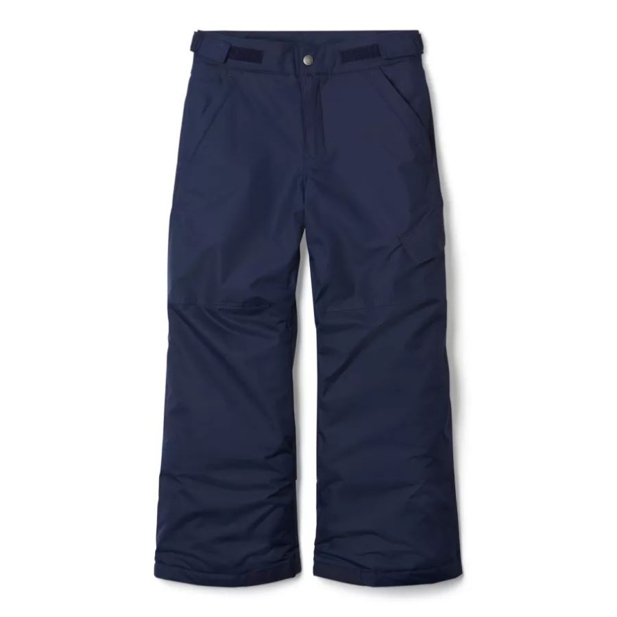 Hose Ice Slope II Für Jungen Columbia Collegiate Navy