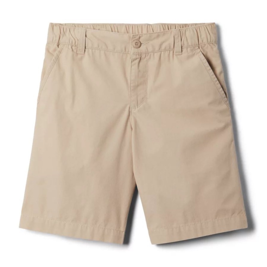 Pfg Bonehead Shorts Für Jungen Fossil Columbia