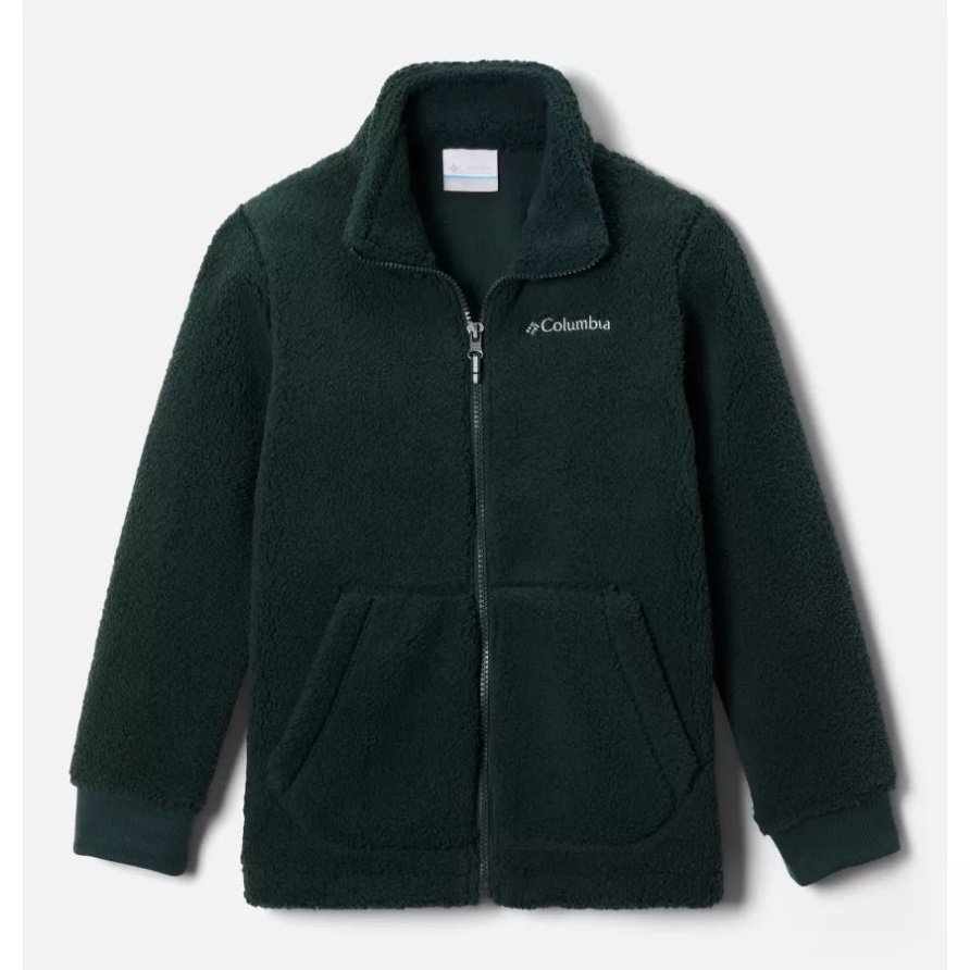 Boys' Rugged Ridge II Sherpa Fichte Kolumbien