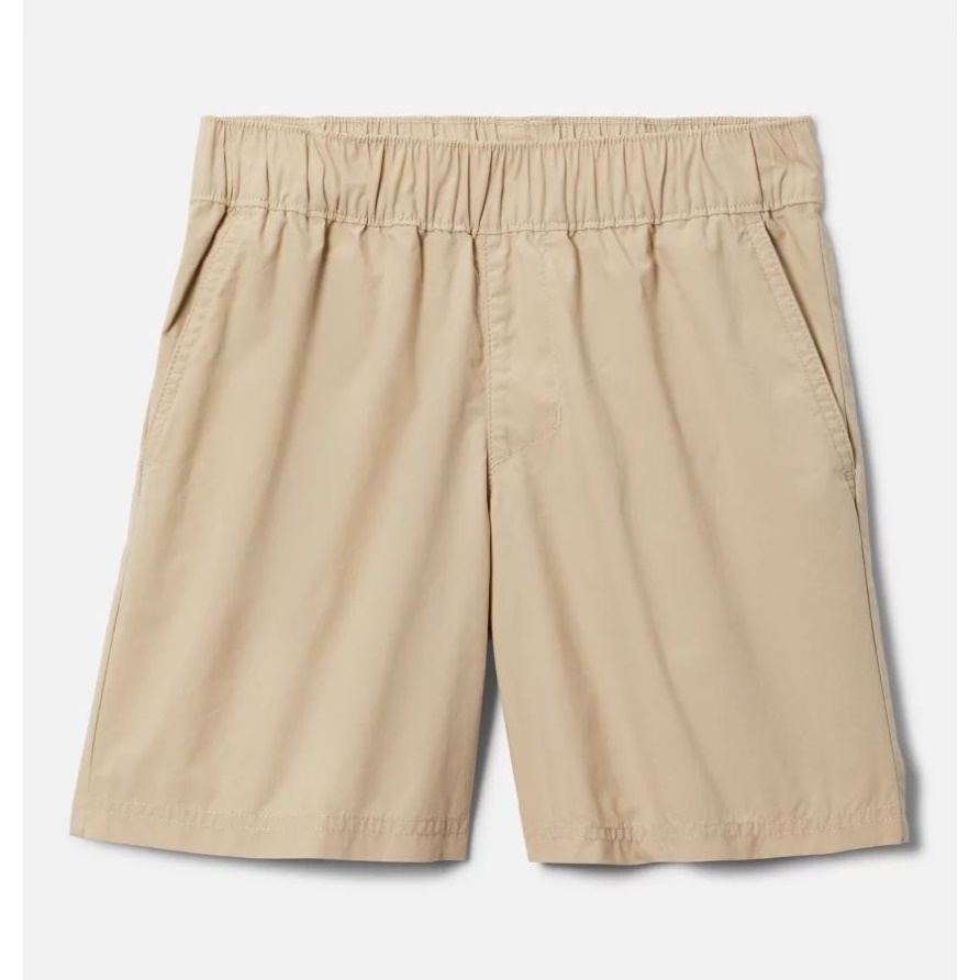 Ausgewaschene Shorts Für Jungen Columbia Ancient Fossil