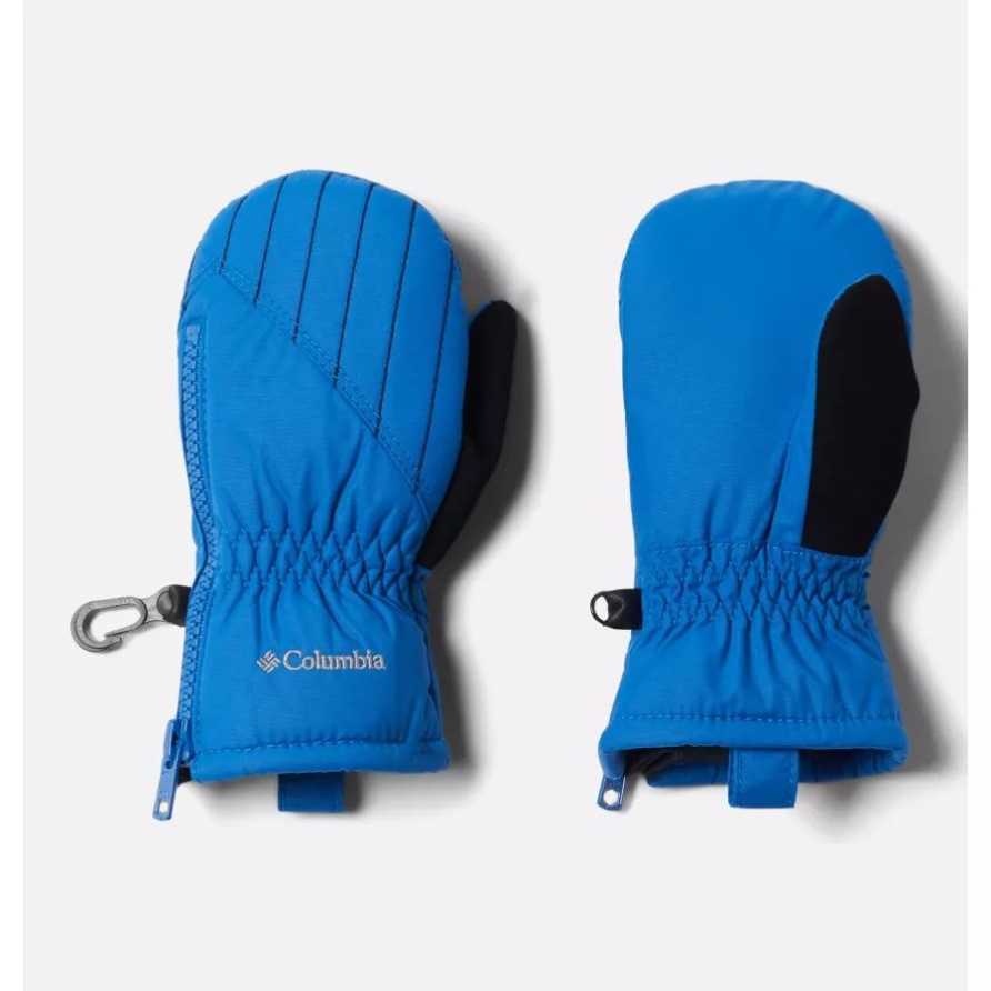 Hell Indigo Kleinkind Chippewa Ii Fäustlinge Columbia