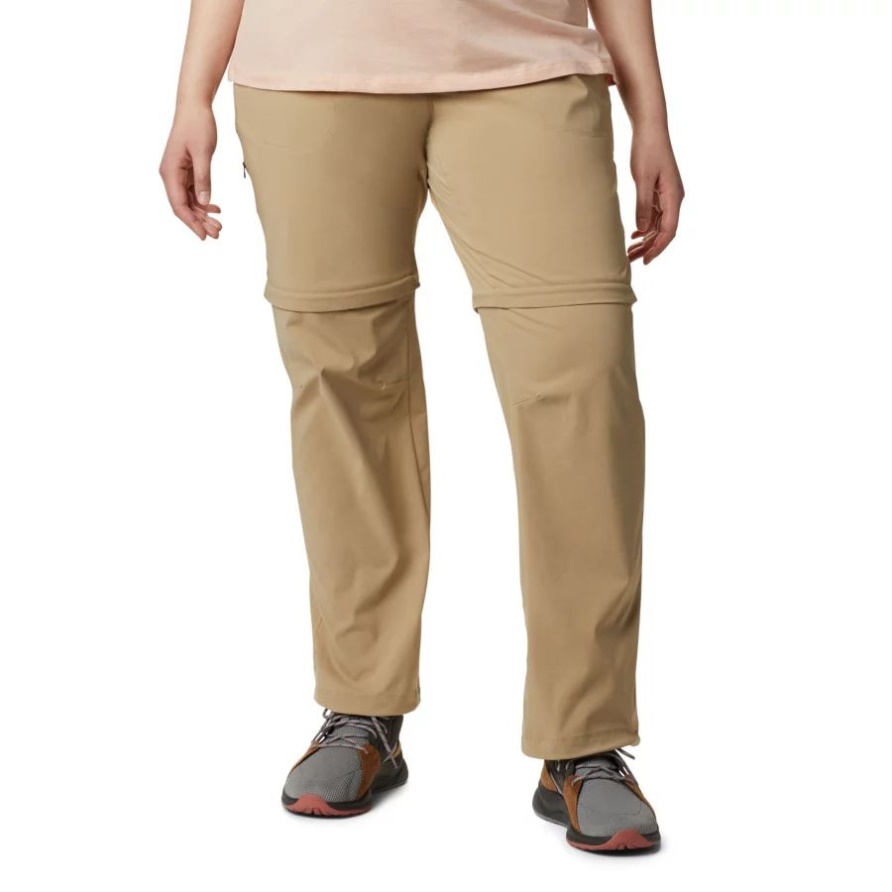 Britisch Tan Columbia Saturday Trail Ii Wandelbare Hose
