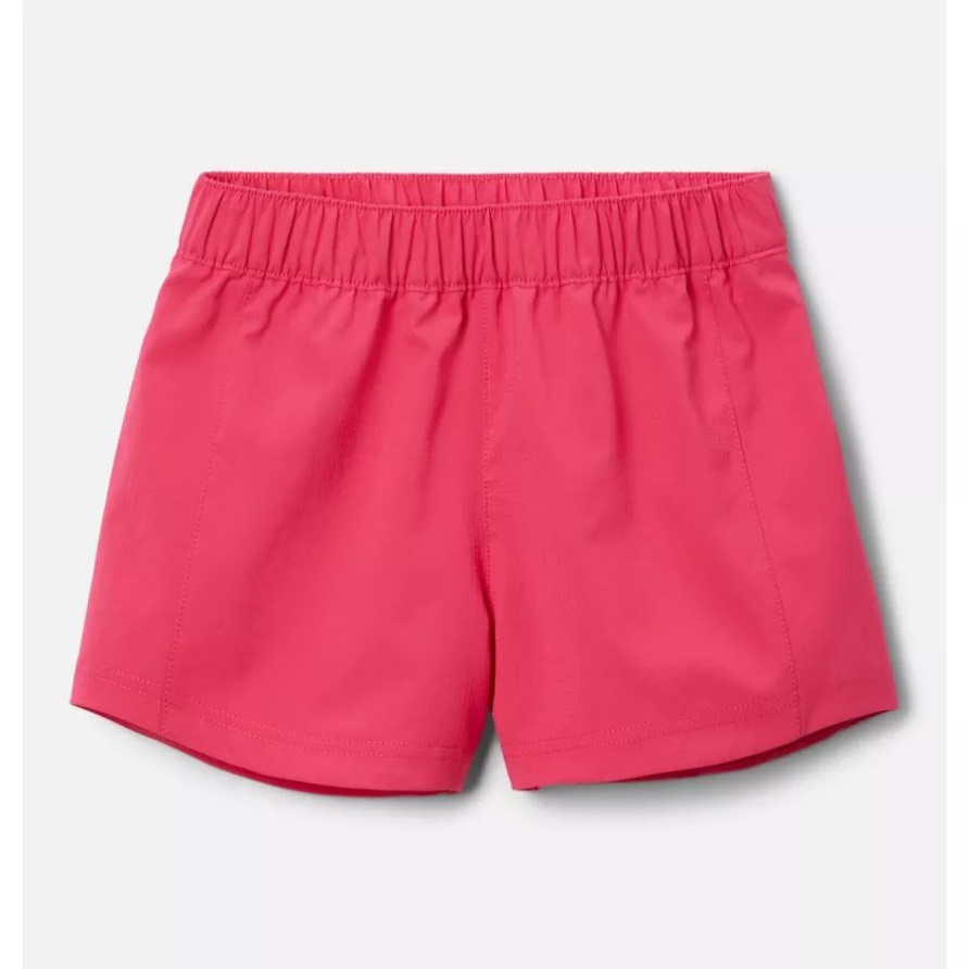 Cactus Pink Kolumbien Pfg Tamiami Schlupfshorts Für Mädchen