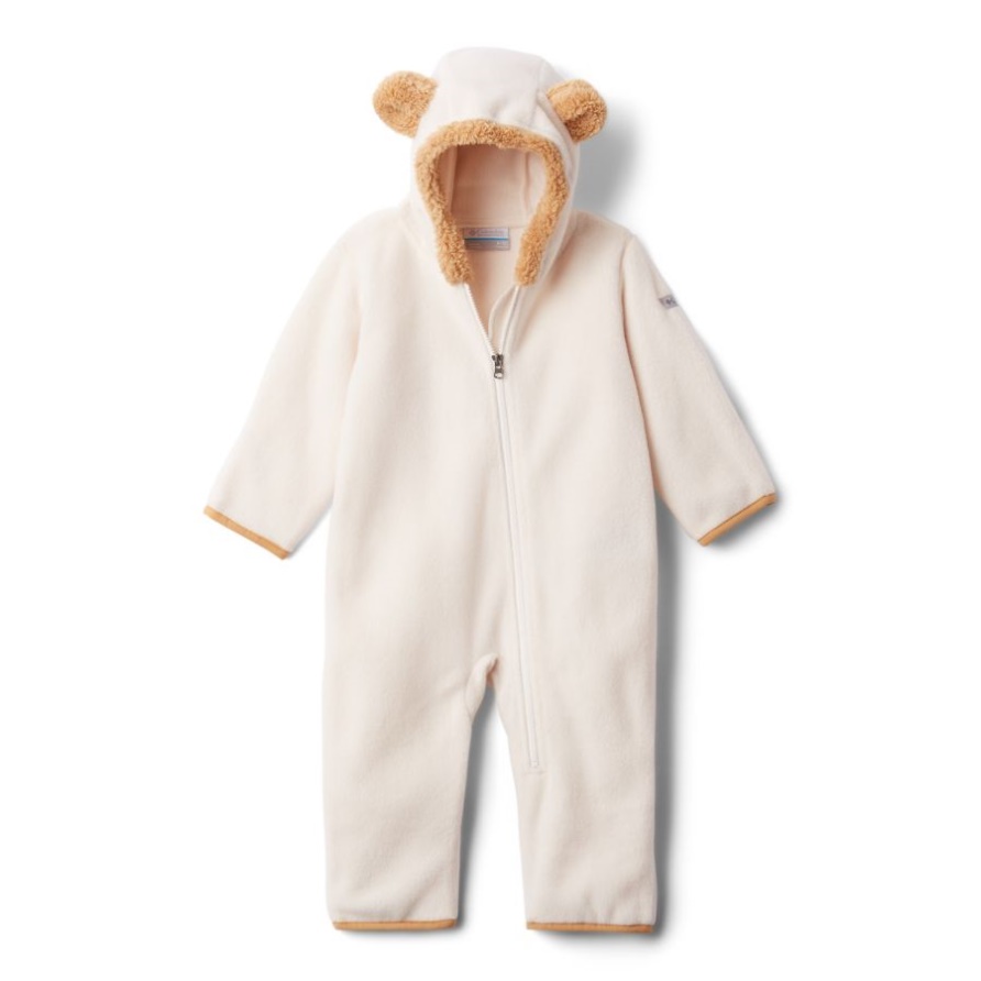 Kreide Columbia Infant Tiny Bear II Ammer