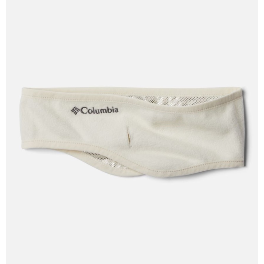 Chalk Columbia Unisex Trail Shaker Kopfring