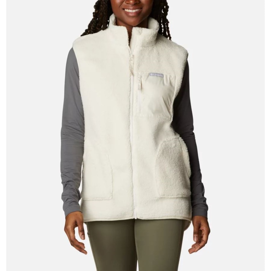 Chalk Columbia Damen-Stechpalmen-Versteckweste