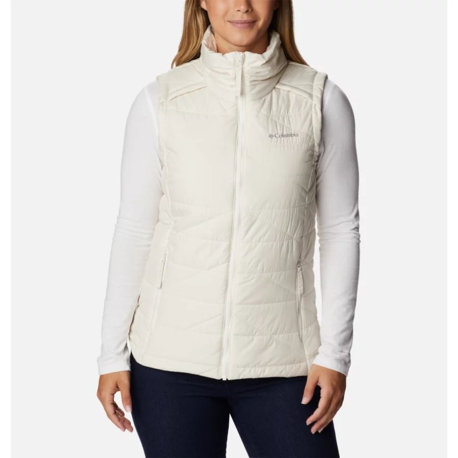 Kreide Holly Park Weste Damen Columbia