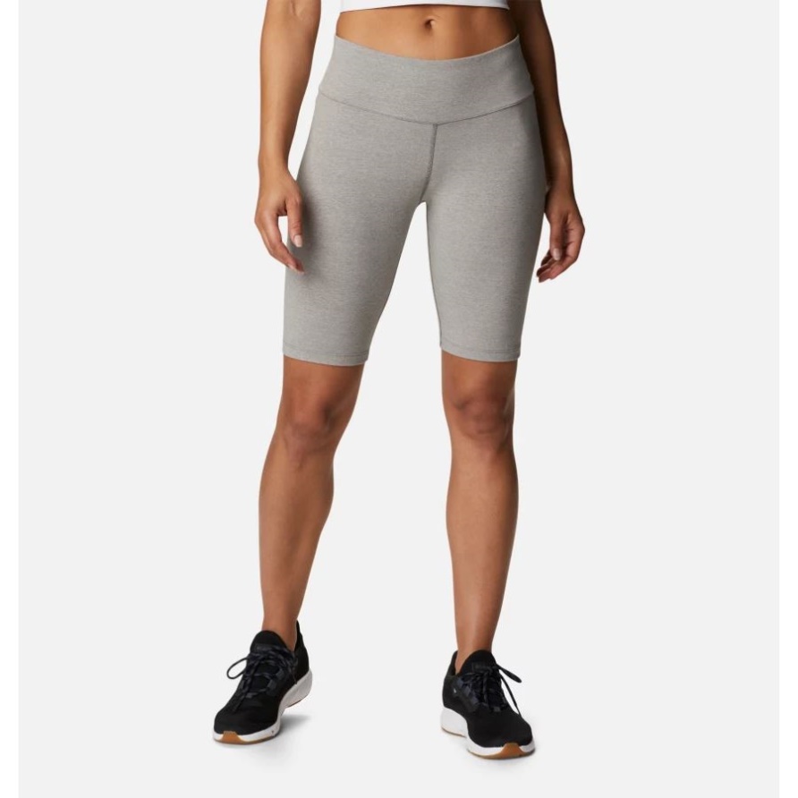 Anthrazit Meliert Columbia Halbstrumpfhose Columbia Trek Für Damen