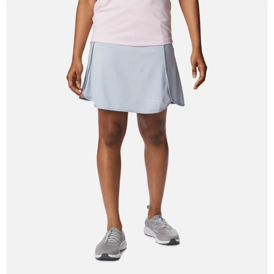 Cirrus Grey Columbia Damen-Up-Next-Skort