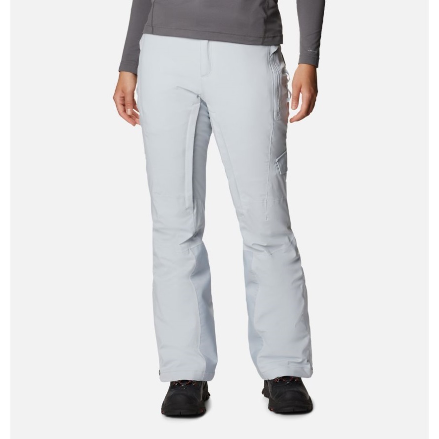 Zirrusgraue Damenhose Pulverfass Ii Columbia