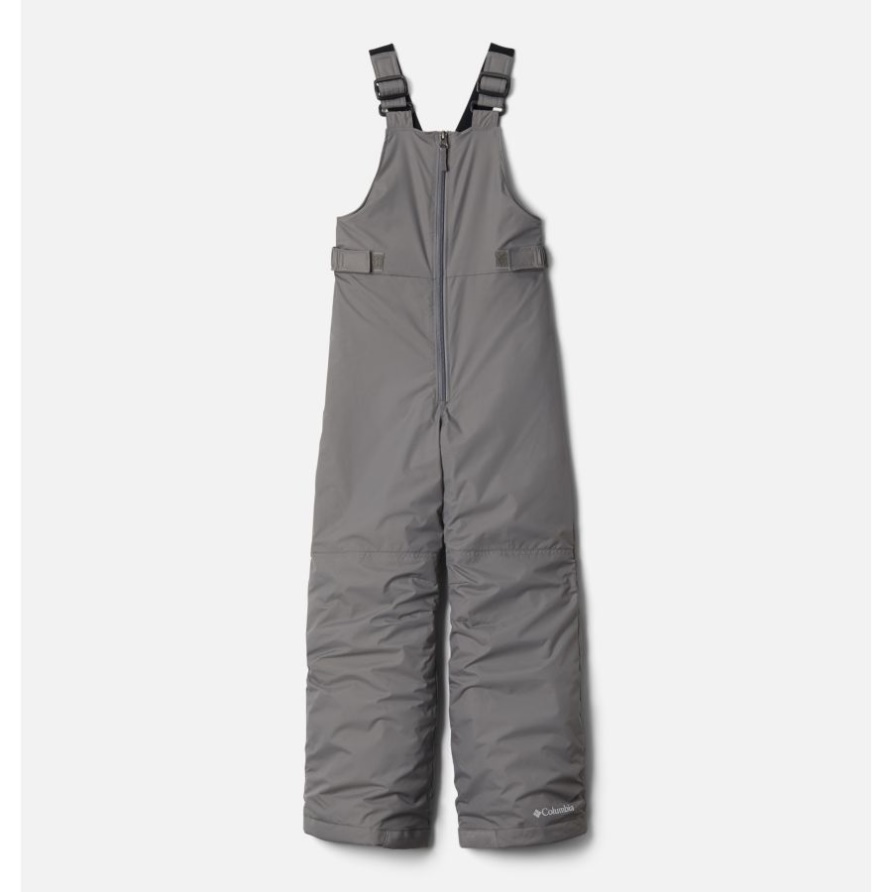 City Grey Columbia Snowslope II Lätzchen Für Jungen