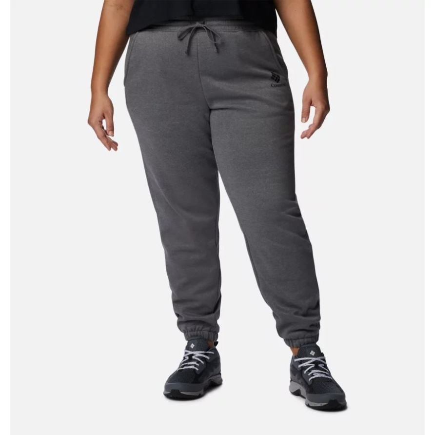 Columbia Columbia Trek Jogginghose Für Damen In Großen Größen