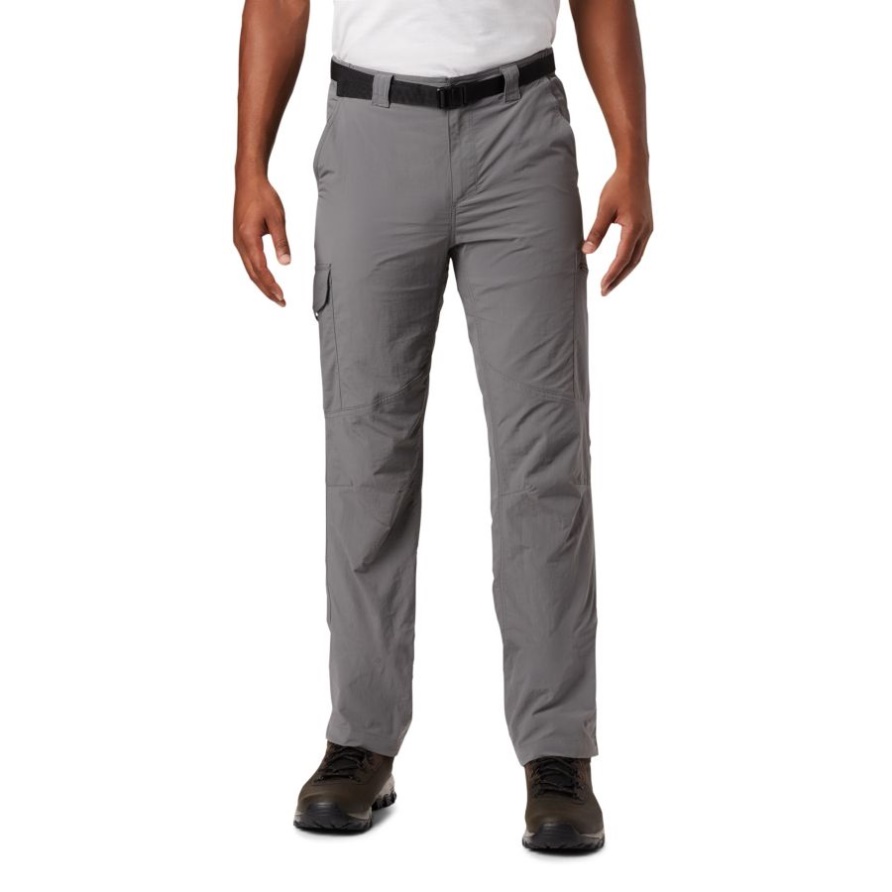 City Grey Cargohose Silver Ridge Für Herren Columbia